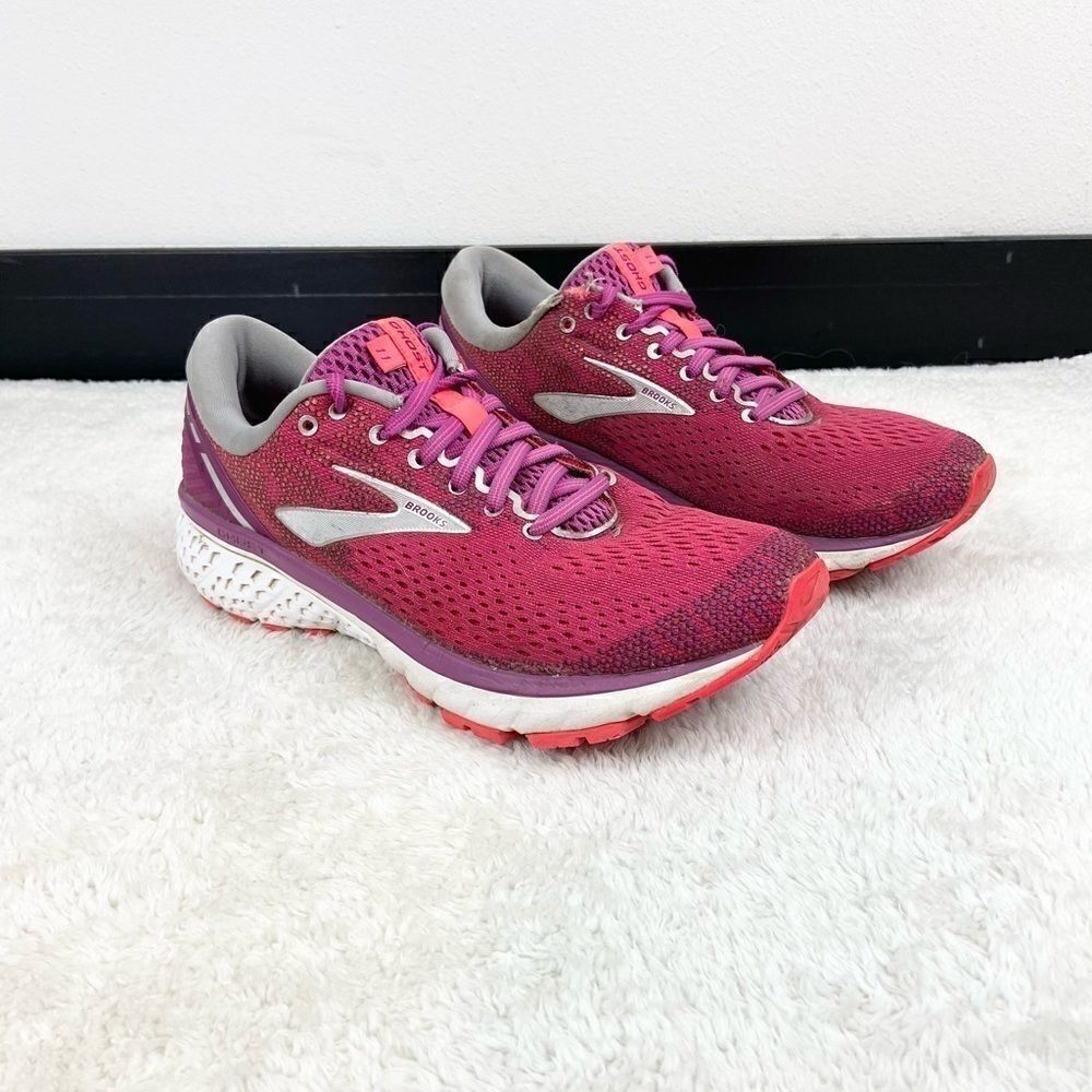 Brooks Ghost 11 Running Shoes
